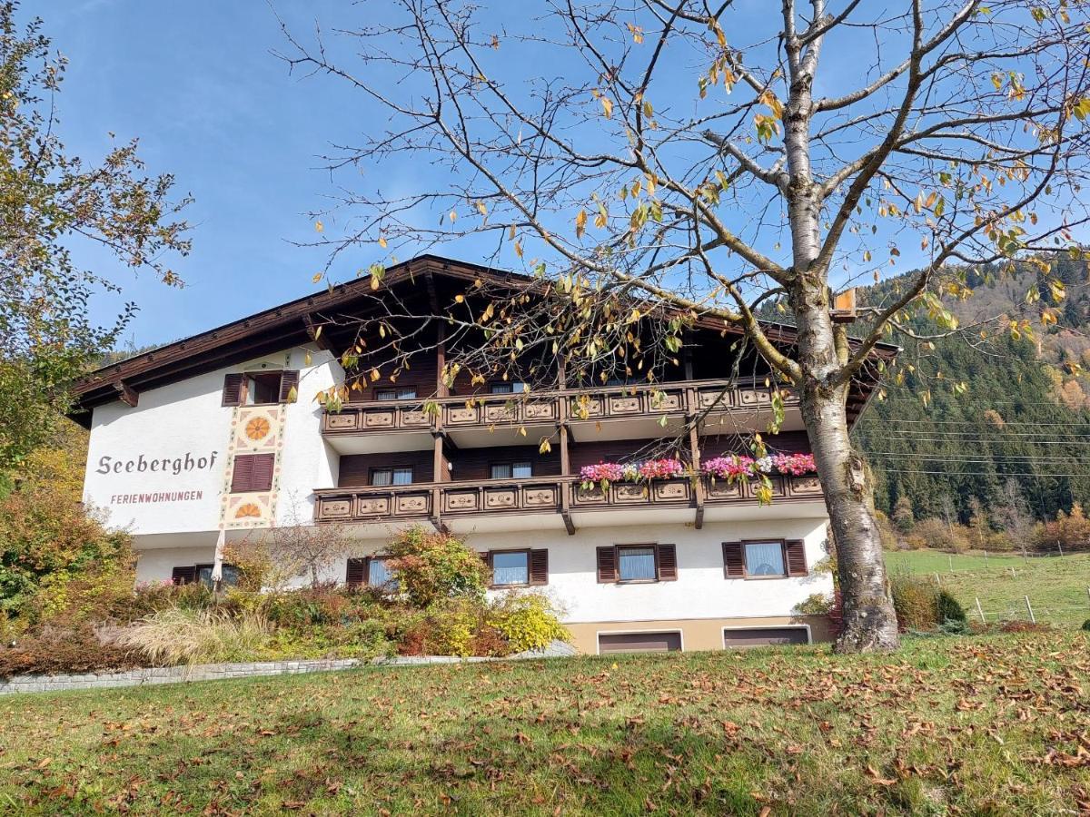 Haus Seeberghof By Globalimmoservice Apartment Millstatt Bagian luar foto